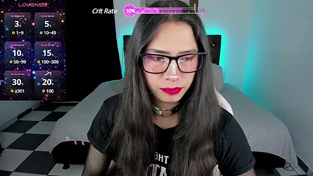 paula kawaiifu  online show from February 5, 2025, 2:16 pm