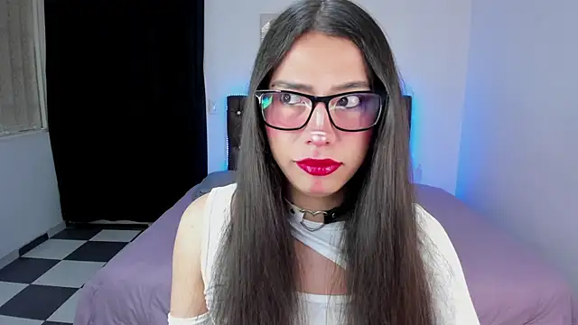 paula kawaiifu  online show from February 20, 2025, 2:02 pm