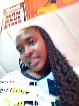 Sweet mella online show from April 18, 2026, 7:07 pm