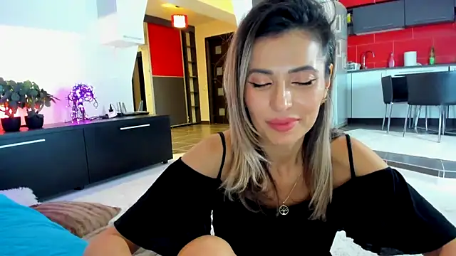 MissSmiley26 online show from March 1, 2025, 12:17 am