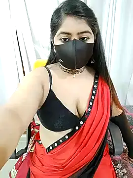 SHUBHI880 online show from January 24, 2025, 5:21 pm