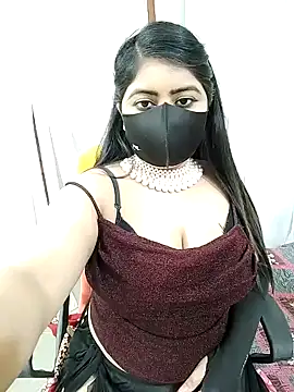 SHUBHI880 online show from January 26, 2025, 8:13 pm