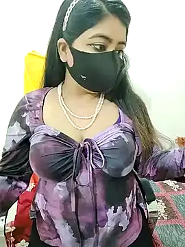 SHUBHI880 online show from February 27, 2025, 6:42 pm