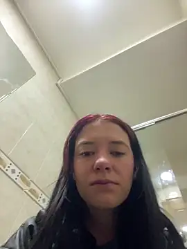 Isabella 21x online show from January 22, 2025, 12:27 pm