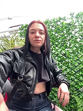 Isabella 21x online show from January 23, 2025, 12:52 pm