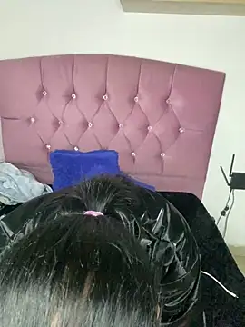 Isabella 21x online show from February 19, 2025, 3:38 pm