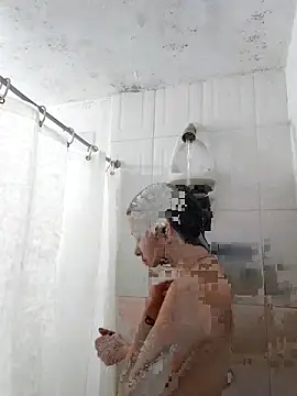 Isabella 21x online show from November 27, 2025, 11:45 am