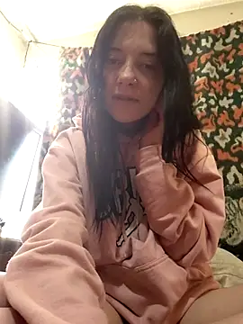 Isabella 21x online show from November 30, 2025, 11:47 am