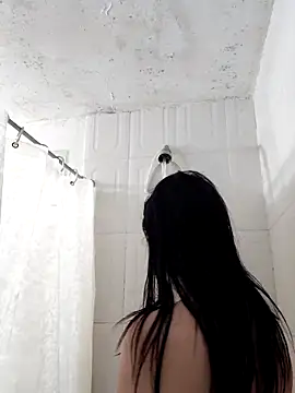 Isabella 21x online show from January 6, 2026, 11:36 am