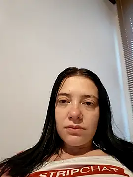 Isabella 21x online show from February 10, 2026, 11:47 am