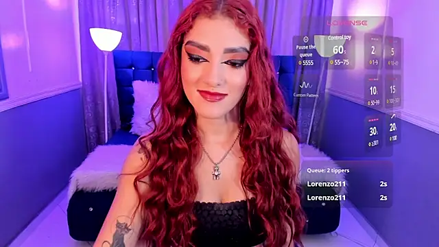 hallsredd online show from February 8, 2025, 8:32 pm