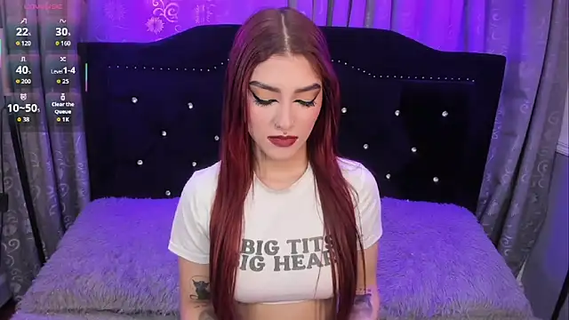 hallsredd online show from March 20, 2026, 11:53 pm