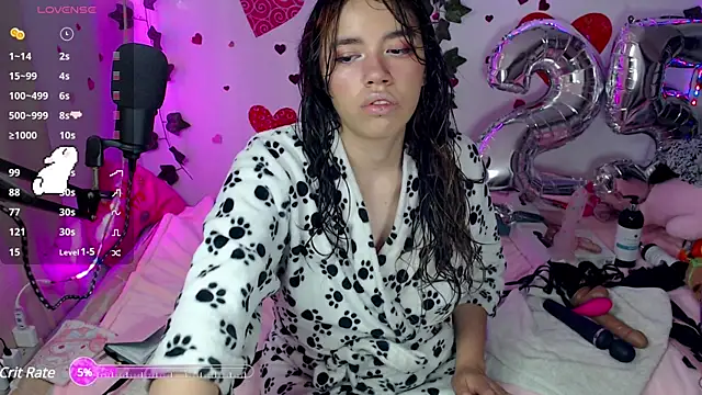 sophie north online show from February 24, 2025, 4:58 pm