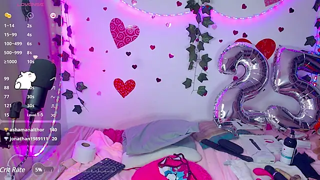 sophie north online show from February 25, 2025, 6:53 pm