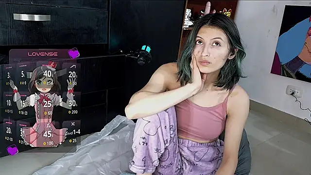 Camila---torres online show from April 3, 2026, 2:42 am