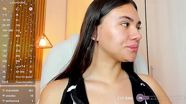 mia nevaeh online show from February 8, 2025, 12:06 am