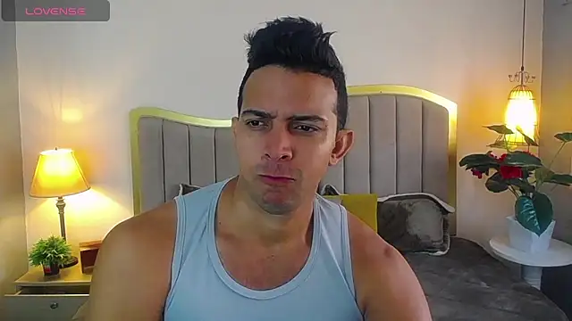 randy paterman  online show from February 10, 2025, 1:22 pm