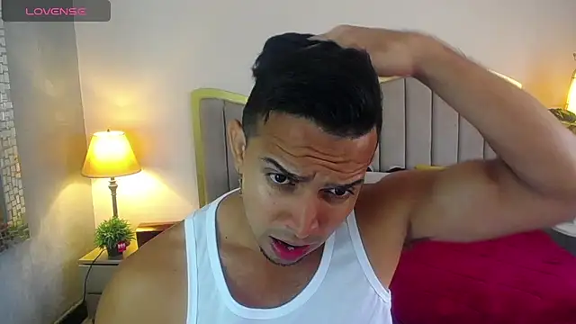 randy paterman  online show from March 18, 2025, 1:31 pm