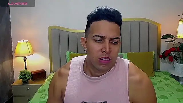 randy paterman  online show from October 6, 2025, 1:19 pm