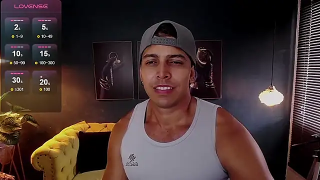 randy paterman  online show from December 5, 2025, 7:21 pm