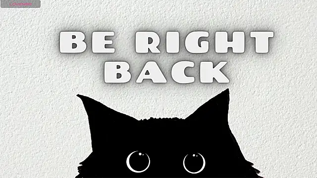 HannaRainbow  online show from September 26, 2025, 10:03 pm