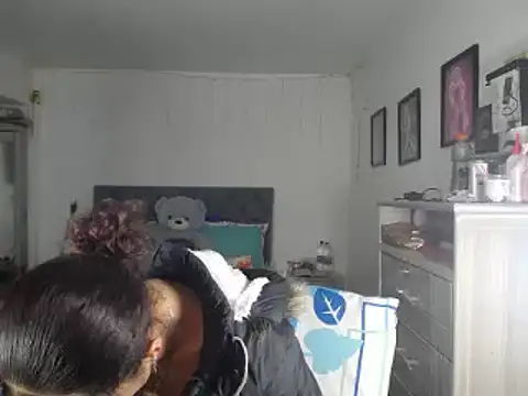 Corina hot online show from December 7, 2024, 4:31 am