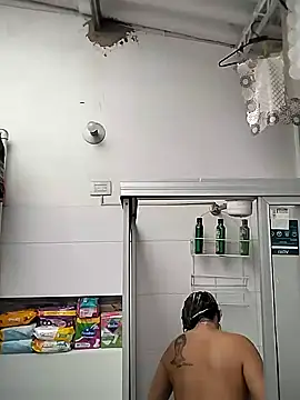 Corina hot online show from December 13, 2024, 7:21 pm