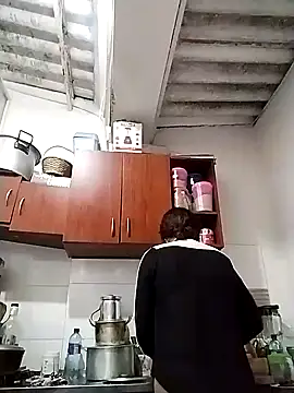 Corina hot online show from January 10, 2025, 10:15 pm