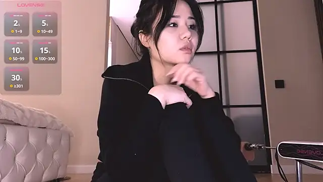 Ake Mi online show from January 22, 2025, 3:07 pm