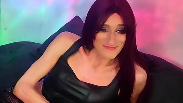 LuvNuk online show from December 7, 2024, 11:12 pm