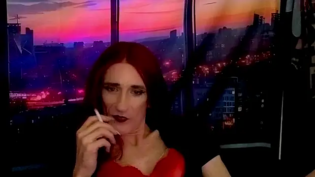 LuvNuk online show from October 13, 2025, 5:07 am