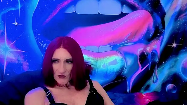 LuvNuk online show from November 22, 2025, 3:38 am