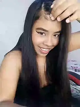 Snapshot of Fanny_Klean chatting on January 31, 2025, 6:02 am Fanny Klean online show from January 31, 2025, 6:02 am