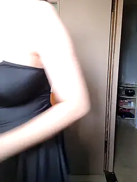 LenaShow online show from October 6, 2025, 1:25 am