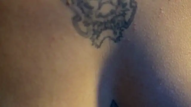 VioletCatt online show from September 23, 2025, 6:05 am