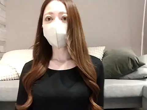 mayu629 online show from March 16, 2025, 11:16 am