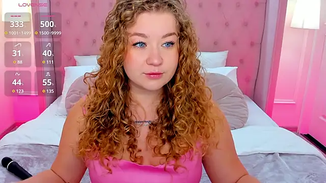 CassieRide online show from February 11, 2025, 6:19 am