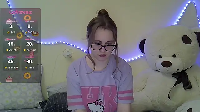 Sellya Houston online show from February 3, 2025, 5:46 pm