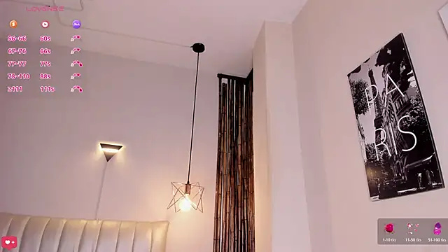 Zuzu sweet online show from April 15, 2026, 7:58 pm