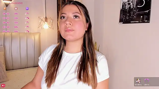 Zuzu sweet online show from April 29, 2026, 6:58 pm