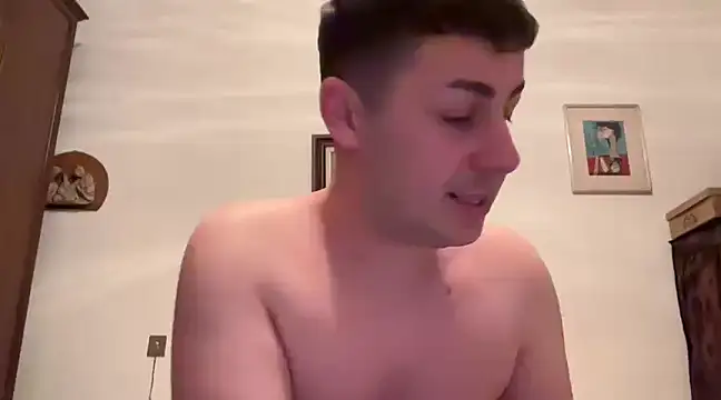 MyStrangeAddiction online show from December 29, 2024, 10:25 pm