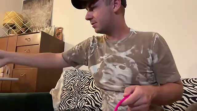 MyStrangeAddiction online show from September 10, 2025, 6:30 pm