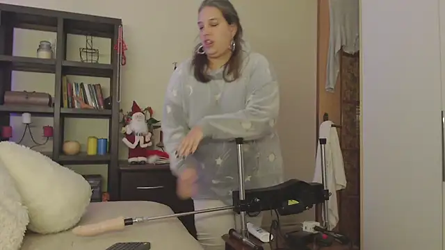 Niter online show from December 1, 2024, 10:32 pm