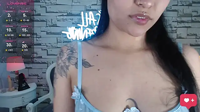 marilin a online show from February 5, 2025, 10:22 pm