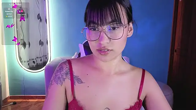 marilin a online show from September 26, 2025, 10:25 pm