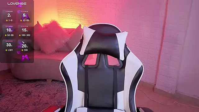 marilin a online show from December 15, 2025, 12:37 am