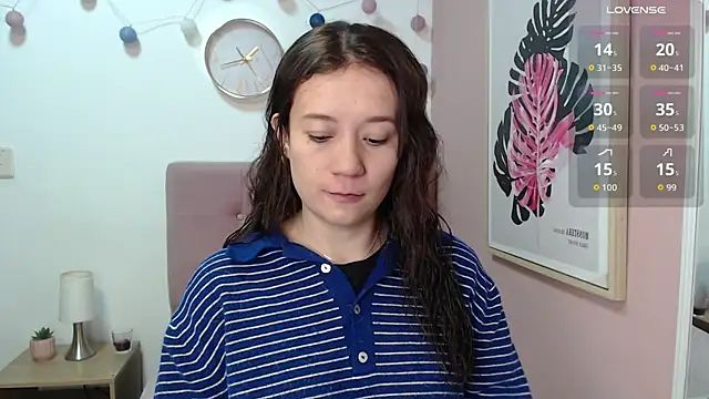 Snapshot of lanna_1878 chatting on January 13, 2026, 1:38 pm lanna 1878 online show from January 13, 2026, 1:38 pm