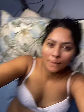 mayemarc online show from March 22, 2026, 9:18 pm