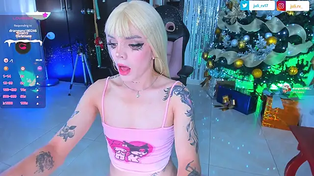 Chris parker27 online show from December 9, 2024, 1:02 pm