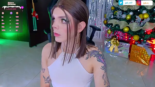 Chris parker27 online show from December 20, 2024, 12:27 pm